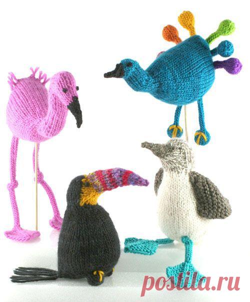 Found on knittingatknoon.com