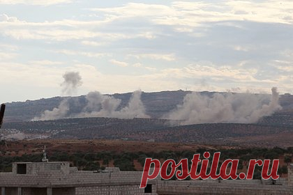 Стало известно о нарушении воздушного пространства Сирии дронами США. Замруководителя российского центра по примирению враждующих сторон в арабской республике (ЦПВС) контр-адмирал Вадим Кулить рассказал, что США в Сирии за сутки три раза нарушили протоколы деконфликтации — были зафиксированы случаи нарушения сирийского воздушного пространства американскими беспилотниками.