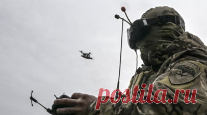 Полковник Иштуганов заявил о создании войск беспилотных систем в ВС России. Создание войск беспилотных систем в Вооружённых силах России завершилось. Об этом в интервью военкору «Комсомольской правды» Александру Коцу сообщил замначальника войск беспилотных систем полковник Сергей Иштуганов. Читать далее