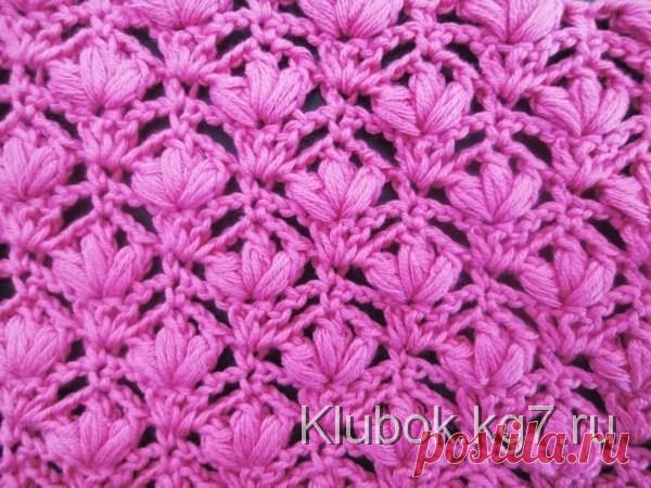 Узоры | Клубок