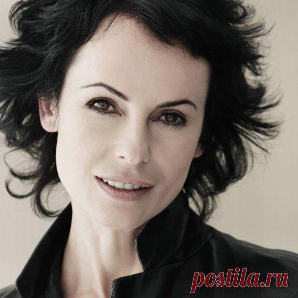 Ирина Апексимова