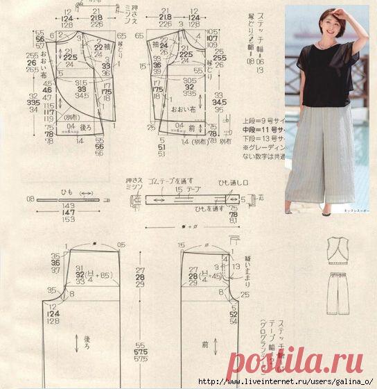 Шитье | Записи в рубрике Шитье | Дневник LubovLi