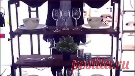 "Умная" мебель