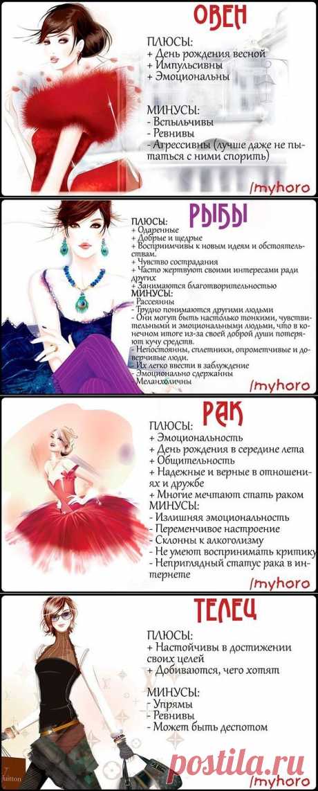 КРАТКО О ТЕБЕ !!!