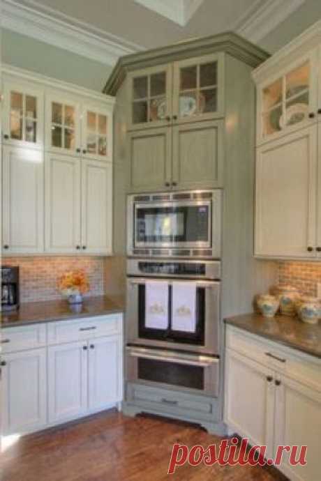 Kitchen Cabinetry