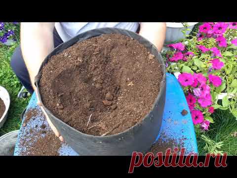 Как сделать вазон своими руками.