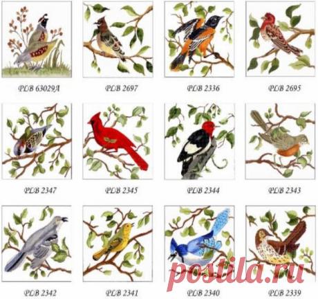 Ridgewood Needlepoint Blog