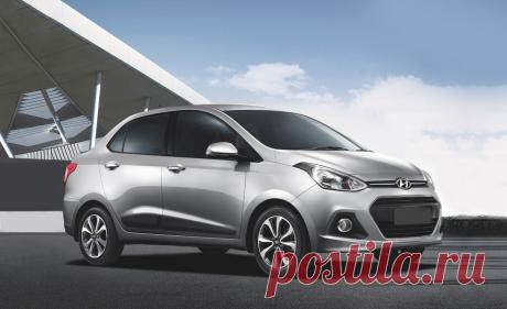 Индийские коротышки: крохотные седаны, которых пока нет на российском рынке