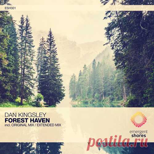 Dan Kingsley – Forest Haven [ESH301] - DJ-Source.com
