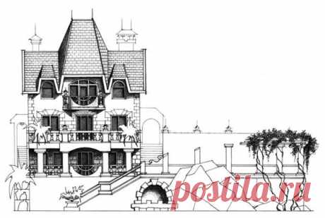 Архитекторы Зайцевы