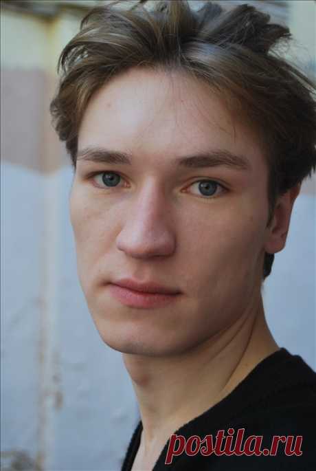 Алексей Кирсанов