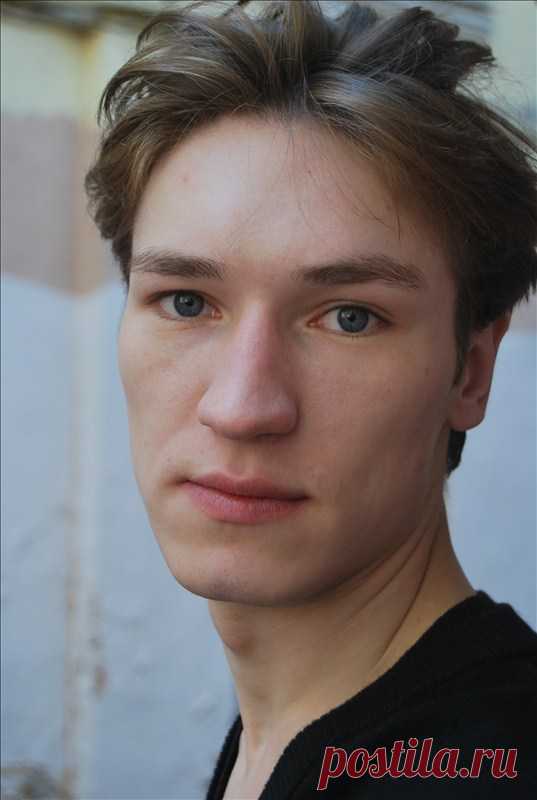 Алексей Кирсанов