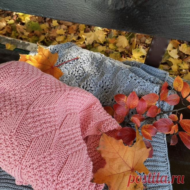 ПОД ВЯЗАНИЕ – НЕ ПРО ВЯЗАНИЕ. Любому знакомо состояние, когда НЕТ ЖЕЛАНИЯ что… | Вязаный детский плед и просто жизнь! | Дзен