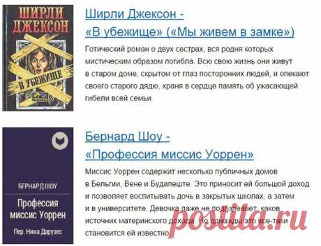 10 коротких книг, которые проглатываешь залпом

От некоторых книг невозможно оторваться до самой последней страницы и строчки. В них хорошо все: и манера изложения, и проработанные персонажи, и сама история. Но величайшим мастерством писателя является умение уместить целую жизнь, не исписав при этом тысячи страниц.