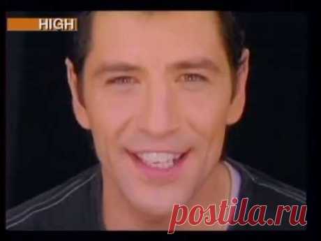 Sakis Rouvas - S'exo eroteutei
