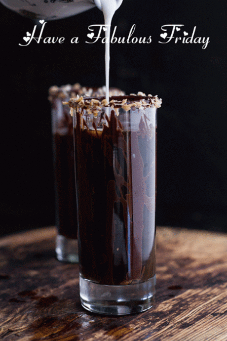 Decent Image Scraps: Friday