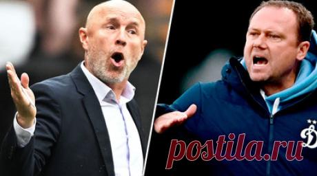 На фоне кадровых потерь и смены курса: Федотов и Личка превосходят все ожидания, но для борьбы за медали нужно больше. В центральном матче 16-го тура РПЛ в Москве ЦСКА примет «Динамо». В преддверии этой встречи команды делят третье место в турнирной таблице и наравне со «Спартаком» и «Локомотивом» считаются главными претендентами на бронзовые медали. И это при том, что армейцы испытывают проблемы с составом и уже долгое время не могут рассчитывать на ряд важных исполнителей, а Марцел Личка…