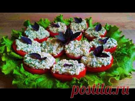 Быстрая Бюджетная Закуска! Нарасхват! Budgetary Snacks