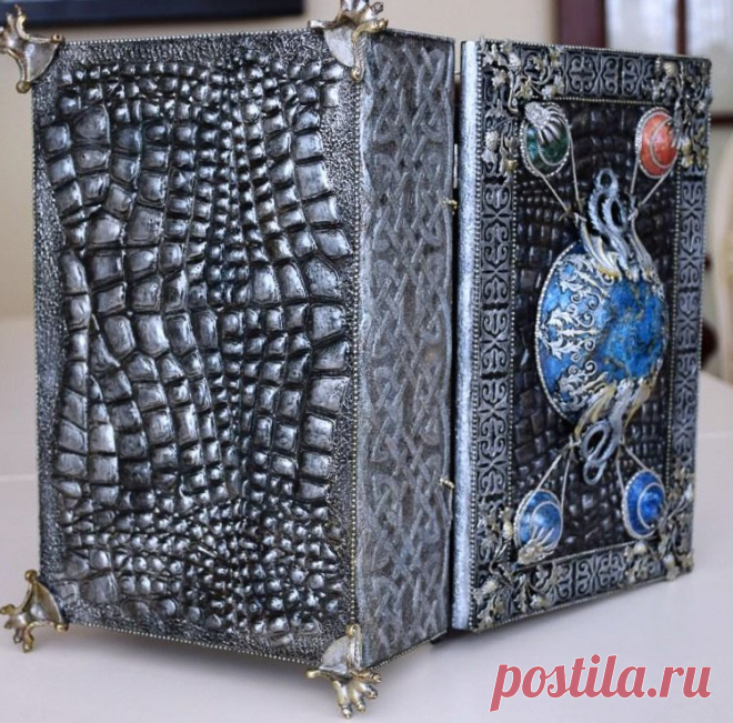 Творческая мастерская 