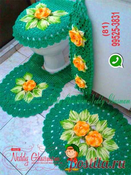 (24) Neddy Ghusmam Croche