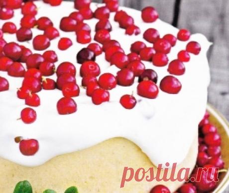 Как приготовить Чизкейк "Под снегом" к новогоднему столу 2018 Как приготовить Чизкейк "Под снегом" к новогоднему столу 2018
Приготовь чизкейк к праздничному новогоднему столу, украсив «снегом» из взбитых сливок. А яркую нарядность и пикантность десерту при…