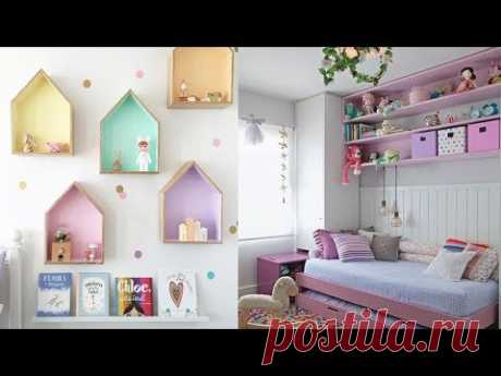 Organization! clean your room &amp; Inexpensive Crafting Ideas diy room decor - YouTube