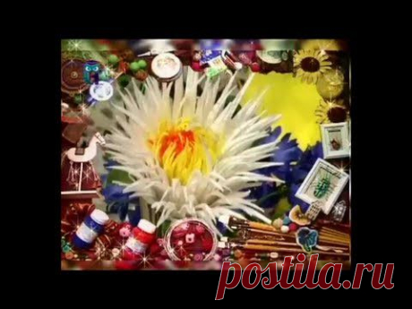 Астра от Наташи Фохтиной