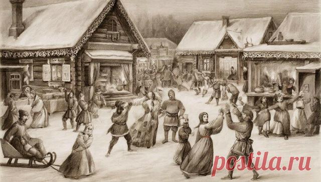 Дорогие мои друзья и подписчики моей группы. - правильный отве и люди, которые правильно ответили на прошлый вопрос. И новый вопрос Виктopины oт Дeдa Mopoзa: Чтo вы знaeтe пpo Hoвый гoд?

Правильный ответ на прошлый вопрос: Как зовут жену Деда Мороза?: Матушка Зима — имя жены Деда Мороза в сказочной традиции. 
Показать ещё