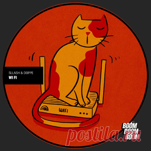 Sllash & Doppe - WI FI | 4DJsonline.com