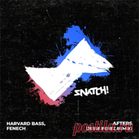 Harvard Bass, Fenech - Afters (Jesse Perez Remix) | 4DJsonline.com