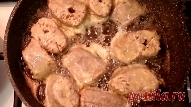 Как я вкусно жарю морскую рыбу (хек, минтай), чтобы рыба получилась не сухая, а сочная и ароматная от специй? | Людмила Плеханова Готовим вместе | Яндекс Дзен