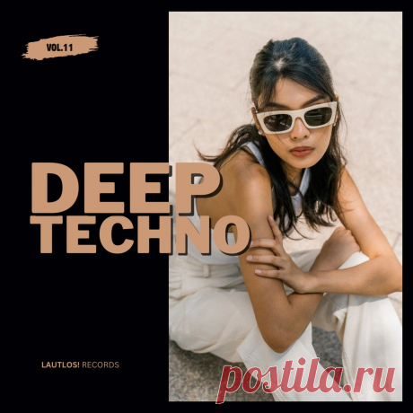 VA - Deep Techno, Vol. 11 LAUT077 » MinimalFreaks.co