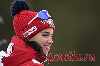 Российская лыжница-чемпионка пропустит сезон-2024/2025 из-за беременности