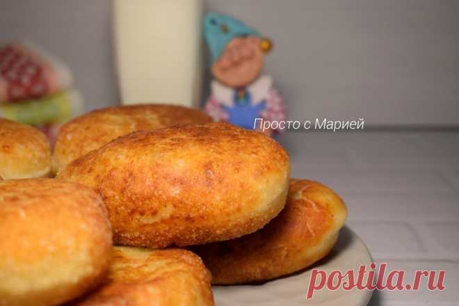 Открыла для себя новый рецепт 