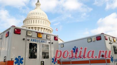 Прокурор сообщила о критическом состоянии раненых нацгвардейцев в Вашингтоне. Раненные в результате стрельбы неподалёку от Белого дома бойцы Нацгвардии остаются в критическом состоянии. Об этом сообщила прокурор округа Колумбия Джанин Пирро на пресс-конференции. Читать далее