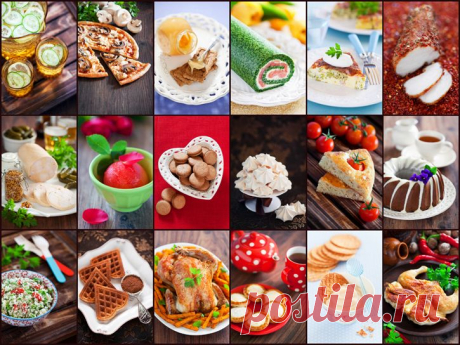 Каталог рецептов (Дюкан) - Перлы от La Perla