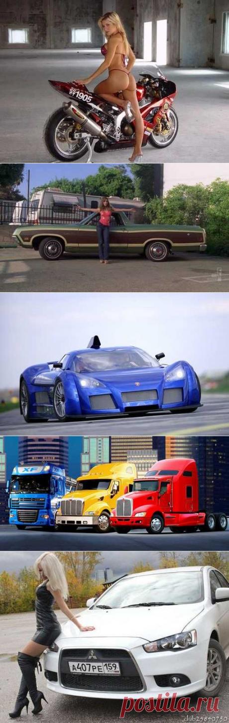 Toyota, Kia, Landwind, Brilliance, Lotus. (1/1) - Авто форум - Auto