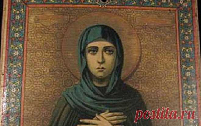 День Матроны Константинопольской: приметы и обряды на 22 ноября. Новости Днепра