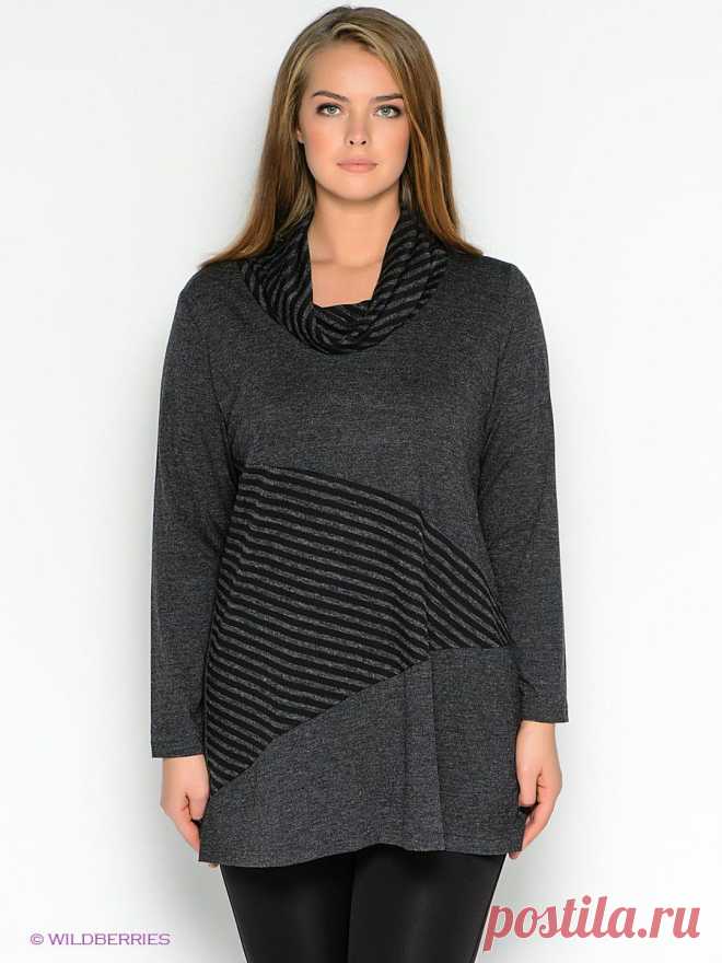 Туника SVESTA 1720679 в интернет-магазине Wildberries.ru
