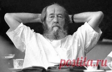 «Самое главное в жизни, все загадки её – хотите, я высыплю вам сейчас? — Искусство здоровой жизни