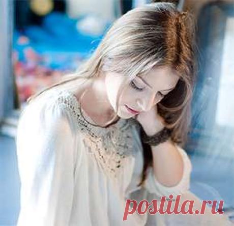 Утро Полины