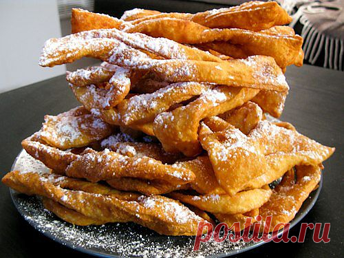 ДОМАШНИЙ ХВОРОСТ.