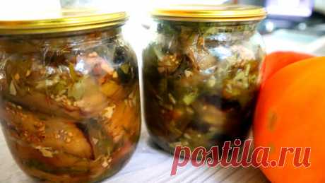 Новинка, баклажаны праздничные очень вкусные | КУХНЯ С ВИКТОРИЕЙ МИРОШНИЧЕНКО | Дзен