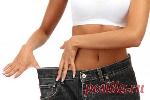 Использование клетчатки для похудения: рекомендации и правила приема