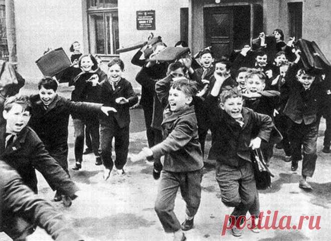 Почему дети СССР были другими? | Профессионалы.ru