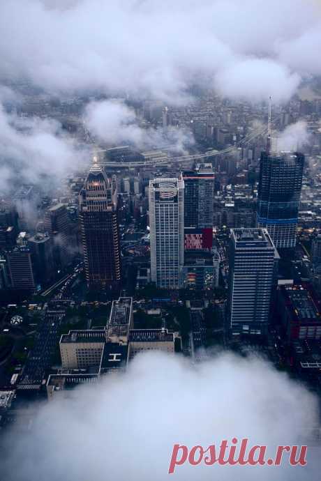 Taipei, Taiwan