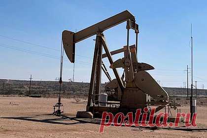 Запасы нефти в США внезапно увеличились