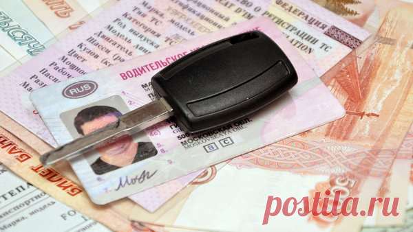 У любого водителя теперь законно могут списать с карты 100 000 рублей без предупреждения | Россия на колесах | Яндекс Дзен