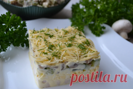 Ни одно новогоднее застолье не проходит без вкусной и оригинальной закуски. Делюсь своими идеями и рецептами. | Елена/НедОсолила | Яндекс Дзен
