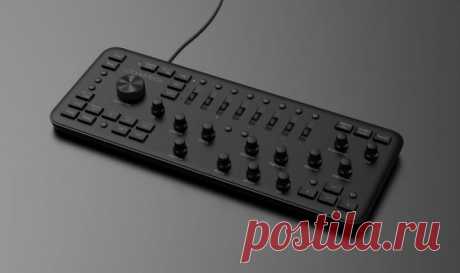 Консоль Loupedeck позволит редактировать фото с помощью ручек и кнопок 




В начале года фотографы и ретушеры получили в свое распоряжение новый инструмент – консоль Loupedeck, аксессуар для приложения Lightroom, который дублирует основные элементы управления программы-редактора физическими кнопками и переключателями...